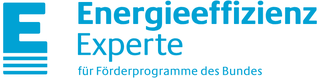 Energieeffizienz-Experte für Förderprogramme des Bundes